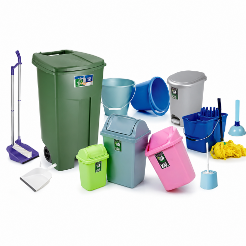 Plastic