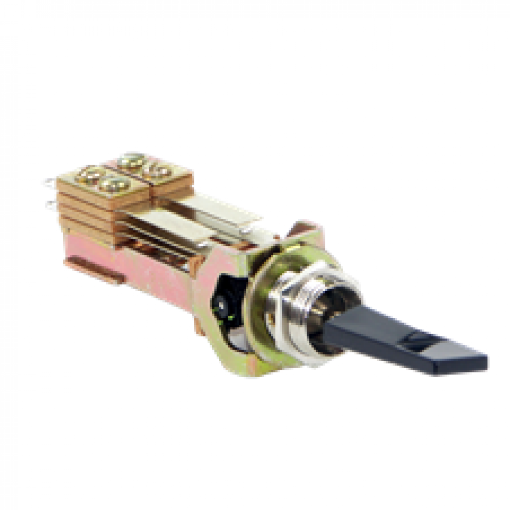 Lever Switches
